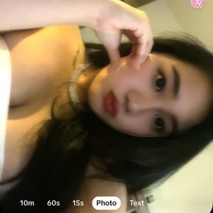 XOXO, Your Posher 🤍